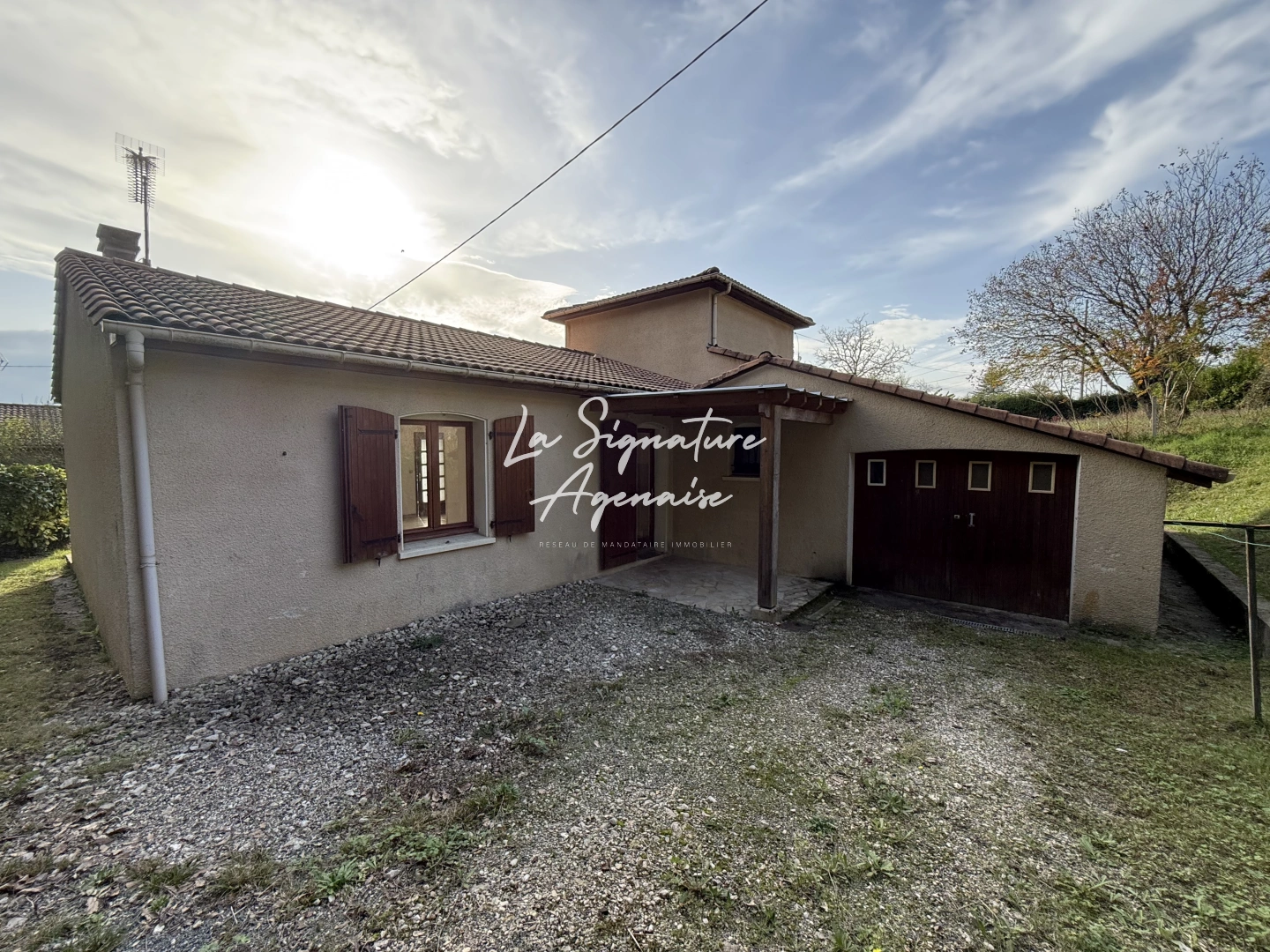 property