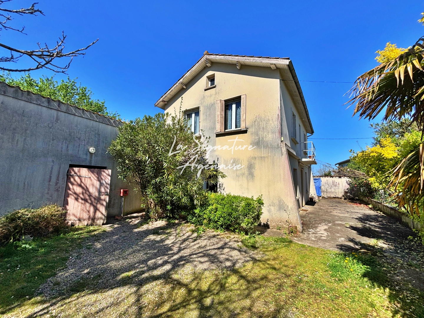 property