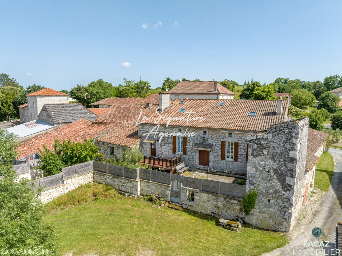 property