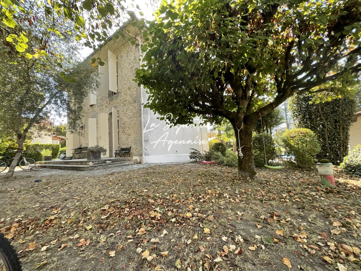 property