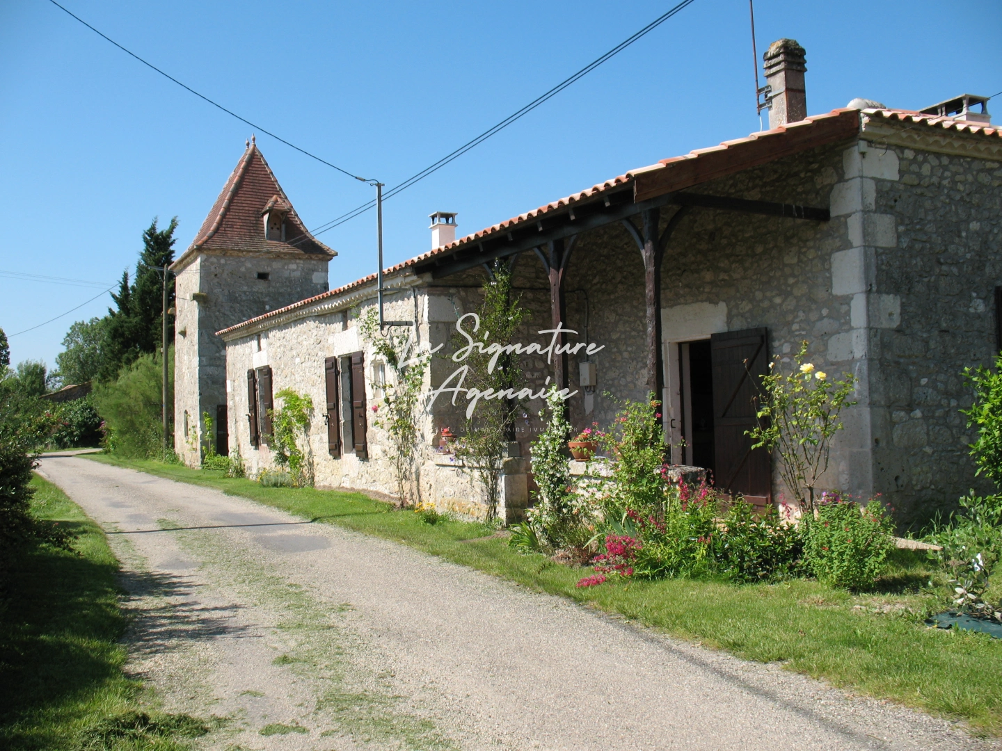 property