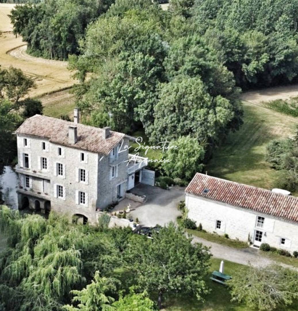 property