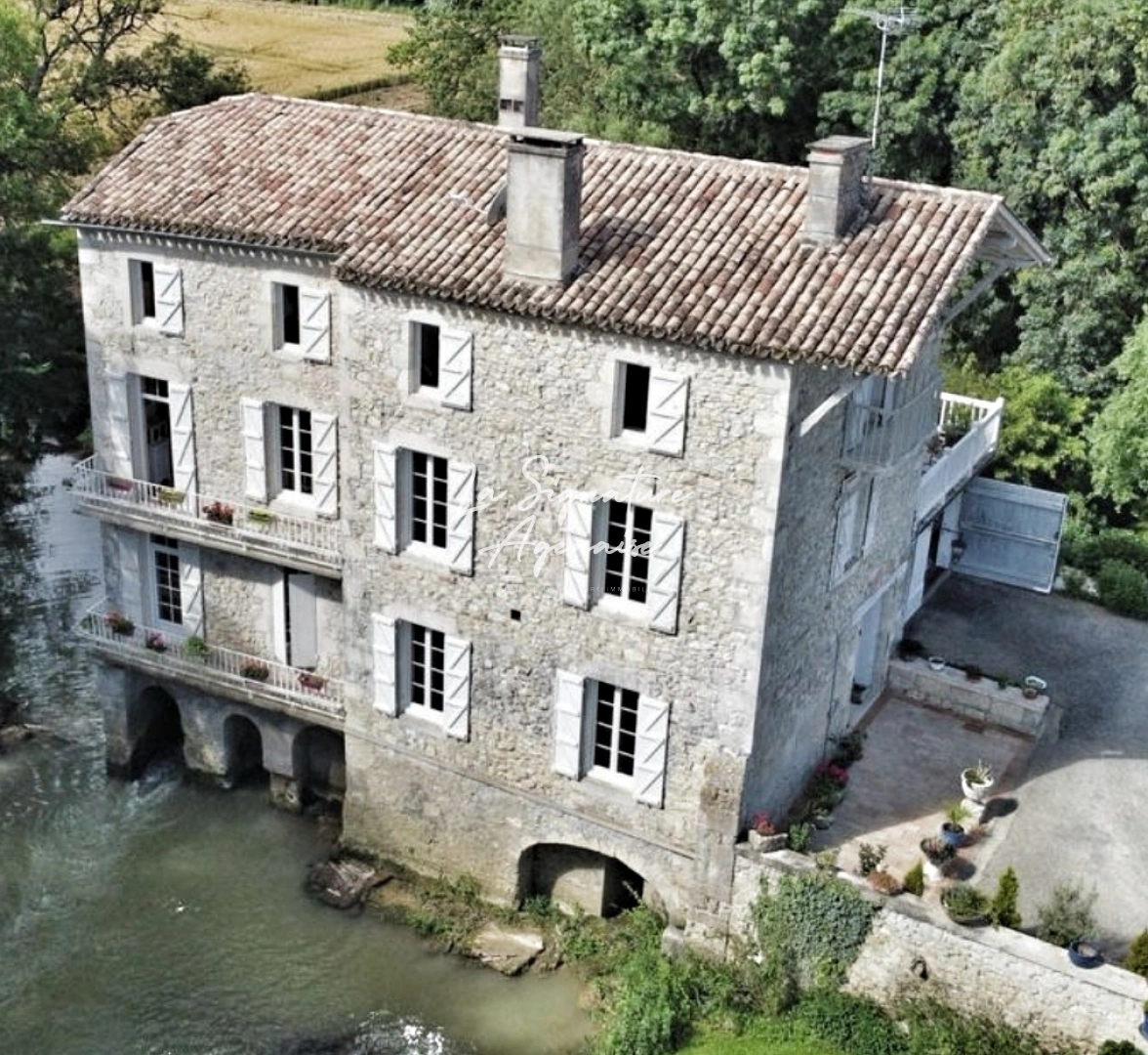 property