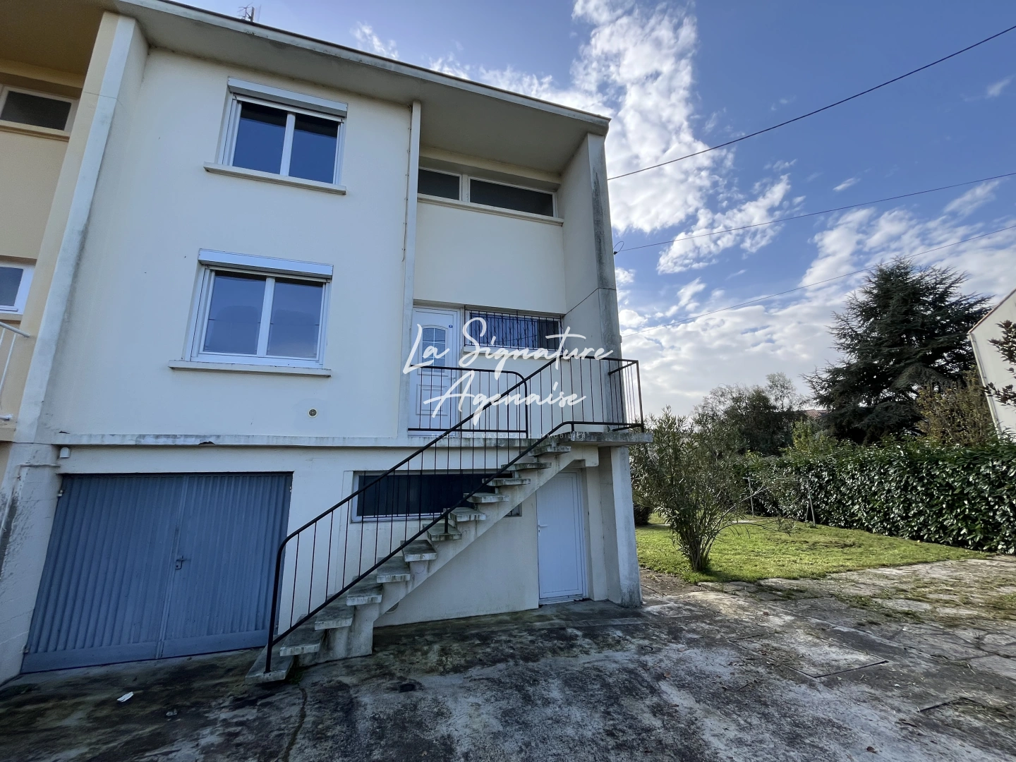 property