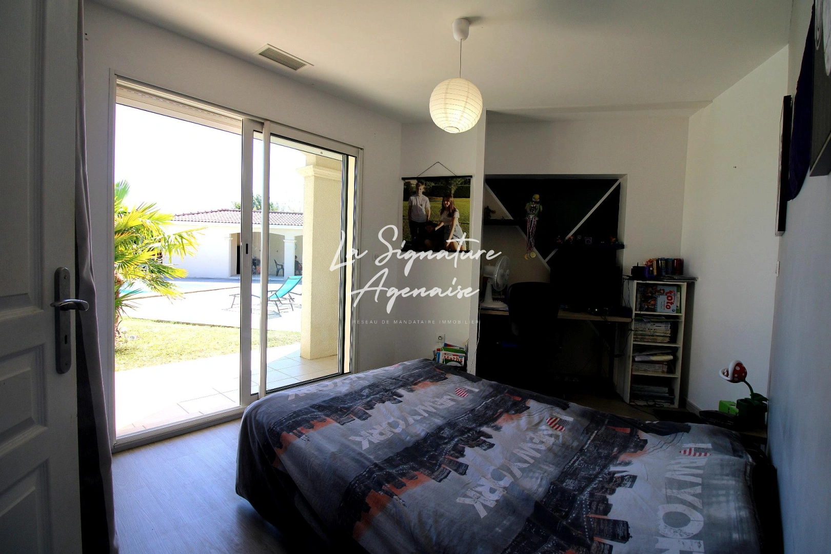 property